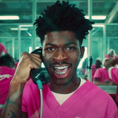 Industry Baby x All the things she said - Lil Nas X, t.A.T.u. (PA!K Mashup)