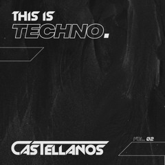 THIS IS TECHNO - VOL. 2