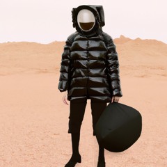 camila cabello - chanel no. 5 (maitreya remix)