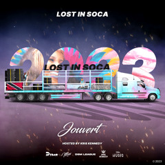 Lost In Soca Jouvert 2023 Hosted by Kris Kennedy