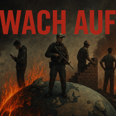 WACH AUF - Selbstzerstörung | (Official Music) Prod.by xPrometheus