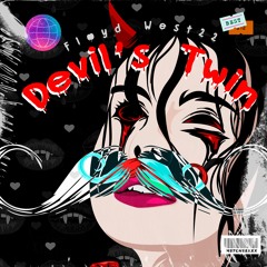 Floyd West22 - Devil's Twin (Original Mix) [MUSTACHE CREW RECORDS]