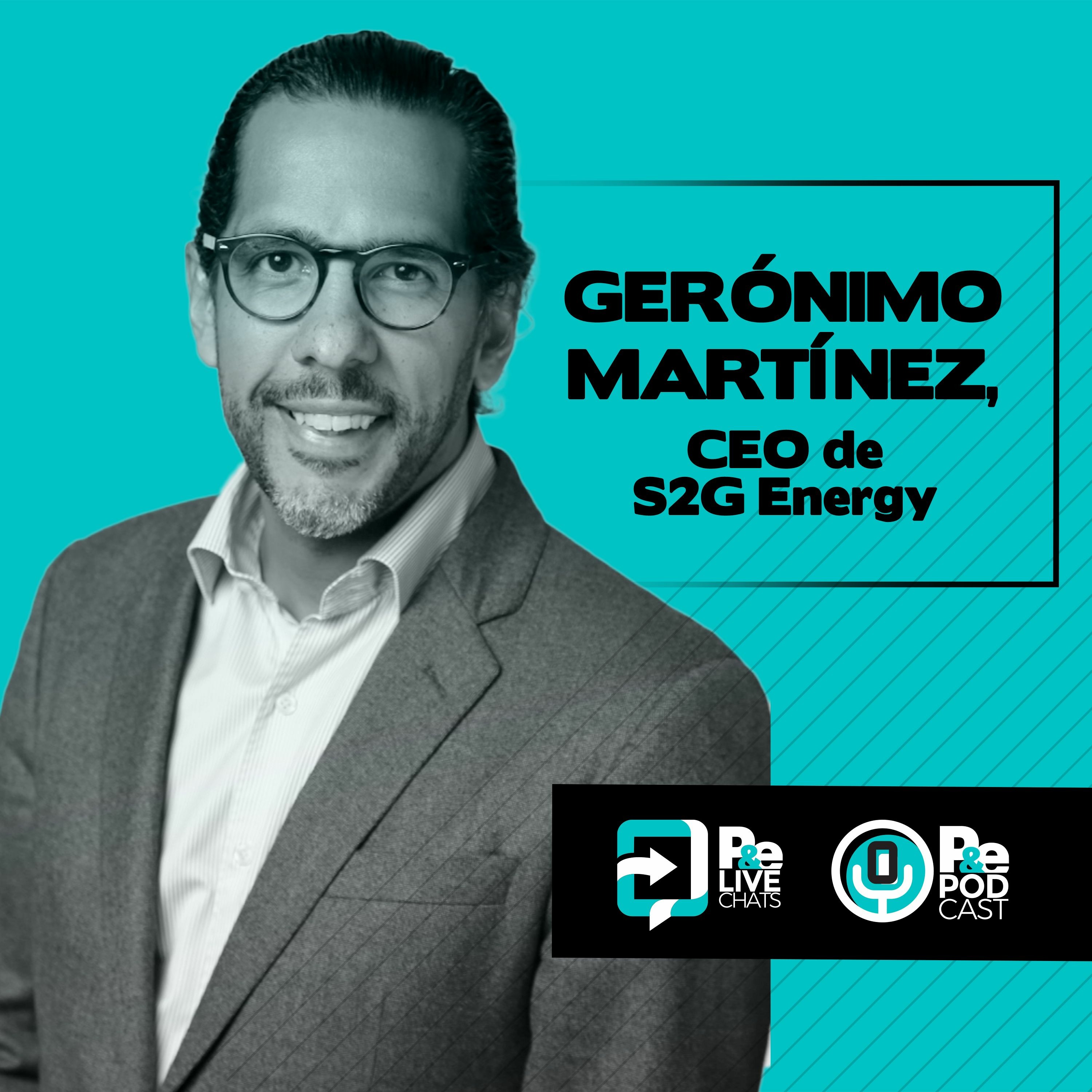 Petróleo&energía