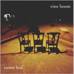 vine boom