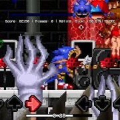 sonic.exe one last funk fnf