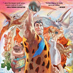 [View] EPUB 📋 The Flintstones Vol. 1 by  Mark Russell &  Steve Pugh [EBOOK EPUB KIND