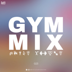GYM MIX 023