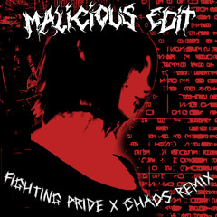 $J x RUVLO - Fighting Pride x Chaos [Malicious Edit] [FREE DOWNLOAD]