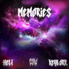 Memories w/Keylar