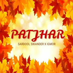 PATJHAR (REMIX)- Sardool Sikander x IGMOR