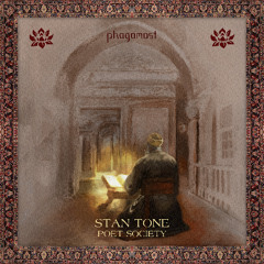 Stan Tone - Poet Society  [Phagamast]
