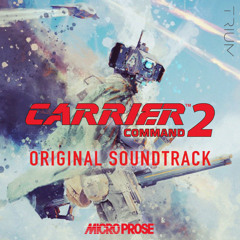 Carrier Command 2 - Night Maneuvers