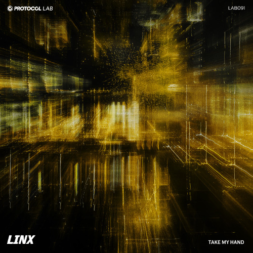 LinX - Take My Hand