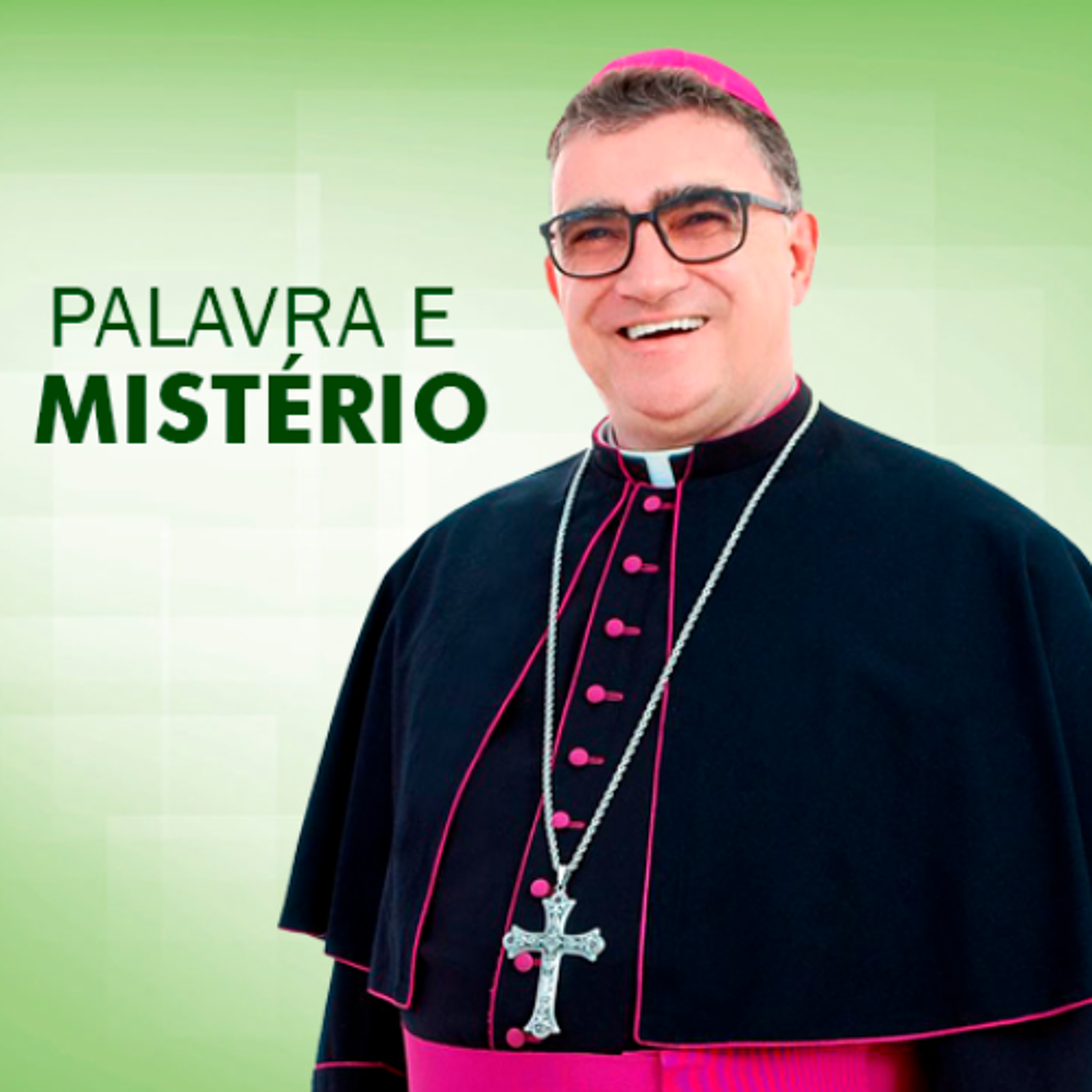 A pureza do Coração - Palavra e Mistério - 11 de Fevereiro de 2026 episode artwork