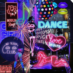 LATE NIGHT (feat.TOPkid)