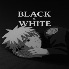 BLACK N WHITE