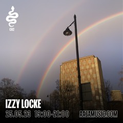 Izzy Locke - Aaja Channel 2 - 25 05 23