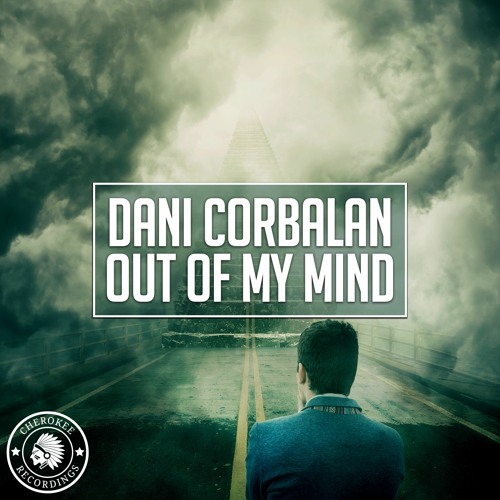 Dani Corbalan - Out Of My Mind