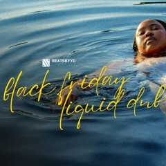 tom odell -Black Friday (Liquid drum and bass remix)
