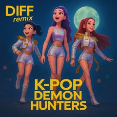 Sodapop(DIFF BKB remix) Preview