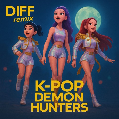 Sodapop(DIFF BKB remix) Preview