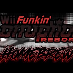 HOMEBREW - Wii Funkin' Corruption: REBORN (OST) (Christmas and 500 sub Special)