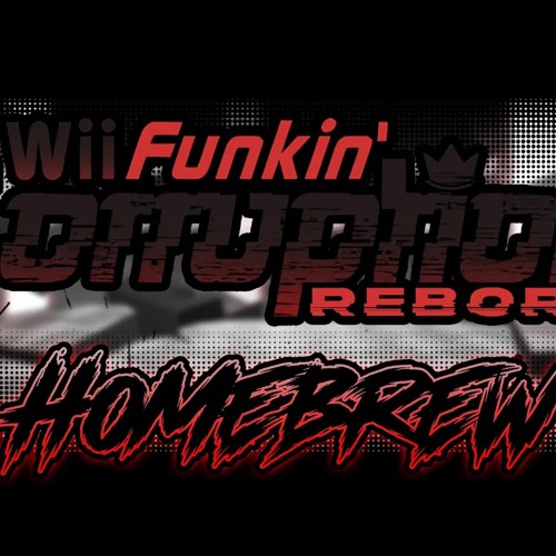 HOMEBREW - Wii Funkin' Corruption: REBORN (OST) (Christmas and 500 sub Special)