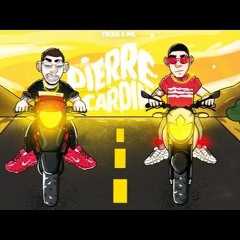 Pierre Cardin - Ynoue X M1l (Prod Dias)