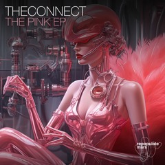 TheConnect x Skonka - Egyptian