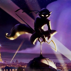 Sly Cooper Prod. RX WANNY