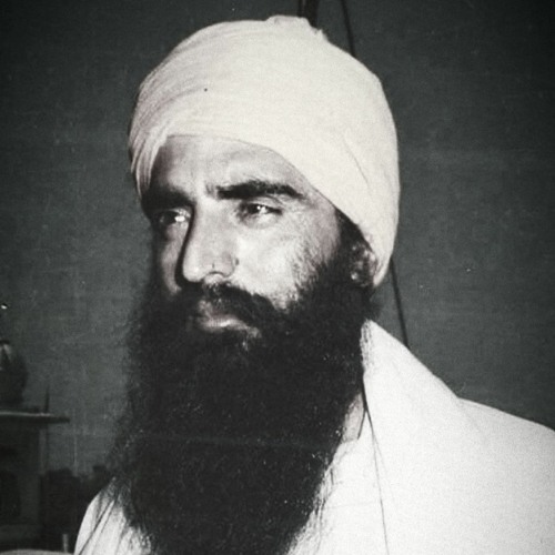 Bharpur Singh Balbir Speech