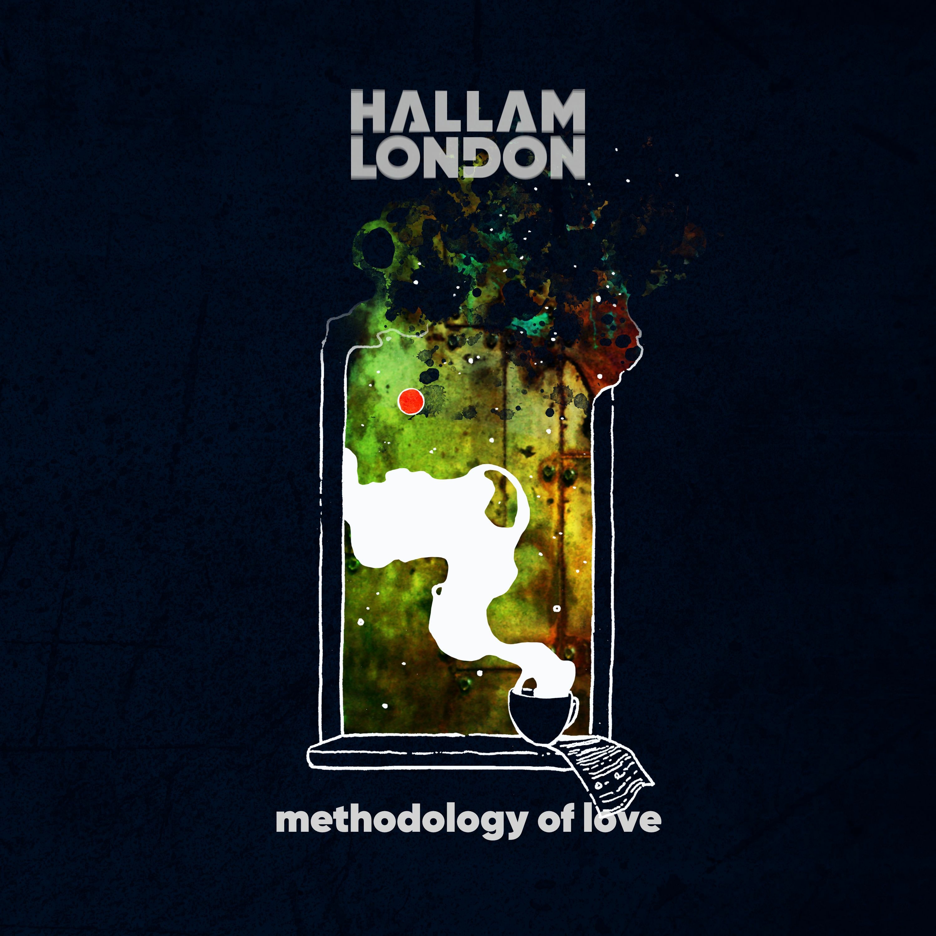 Hallam London