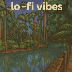 Lofi Lagoon
