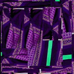 Purple Lotus