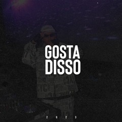 MC GW - Gosta Disso (DJ R7) Lançamento 2023