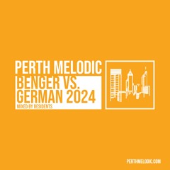 Benger vs. GeRmAn 2024 (Mixed by Residents)