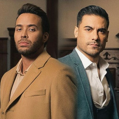 Calumnia 😔 - Carlos Rivera, Prince Royce