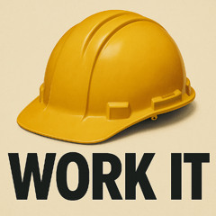 Work It - BLUSCRNZ (Radio Edit)