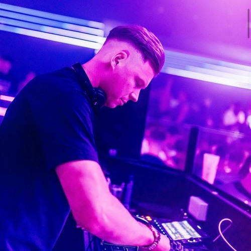 T.Matthias & Alfie Cridland ft. Alimish - Fall Again