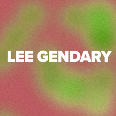 S29BTR7026 LEE GENDARY