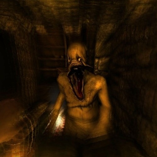 Lazer Dim 700 - Resident Evil