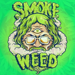 Snoop Dogg - Smoke the Weed (Short Mashup)(Uptempo)