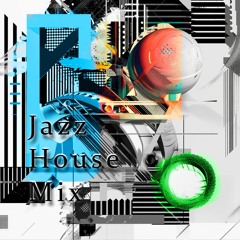 Jazz & Nu - Disco BRUNCH HOUSE MIX