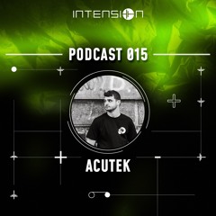 inTension Podcast 015 - ACUTEK
