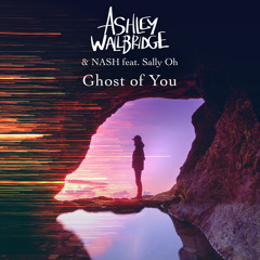 Ghost of You (feat. Sally Oh)