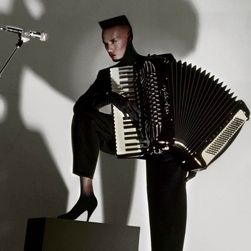 Libertango (Carlos Gatto Remix) - Astor Piazzolla & Grace Jones / Free Download