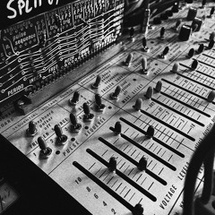 Sokkyō #2 / buchla music easel