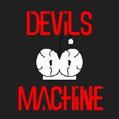 Dead Point Unused Tracks - Devil's Machine