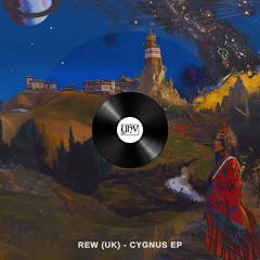 REW (UK) - Cygnus (Original Mix) [YHV RECORDS]