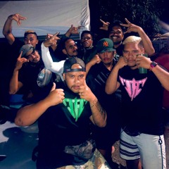 TFC GANG'Z - Soso 987  ( Dj Azog )